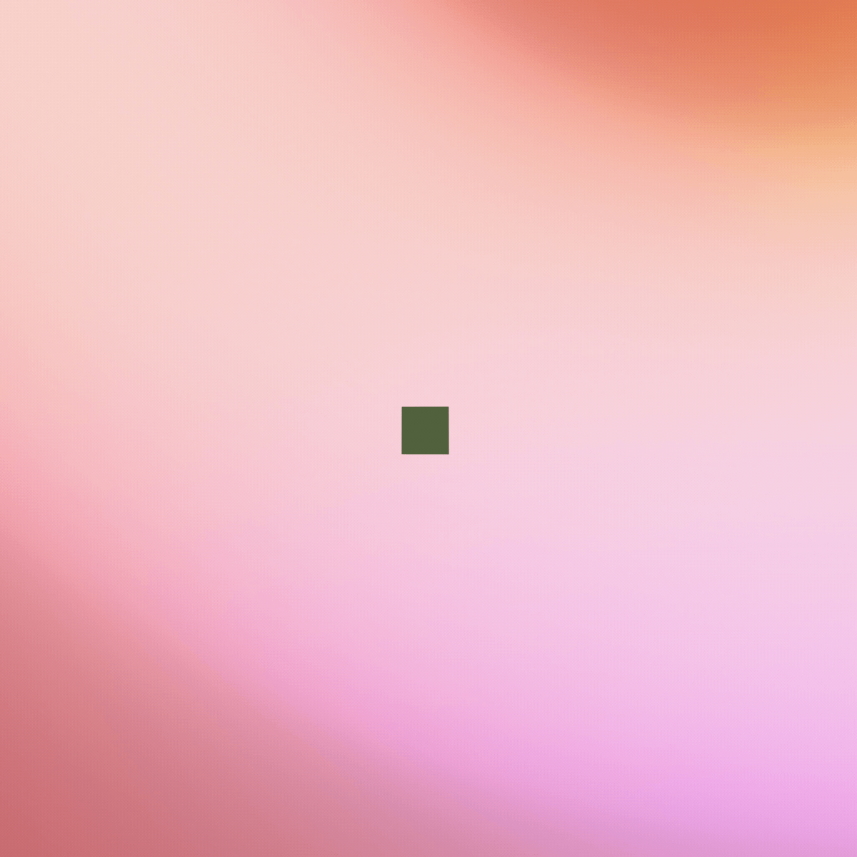 Modaal - Product Hunt launch logo and brand identity