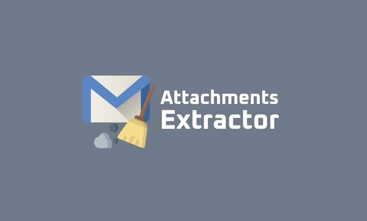 Экстрактор вложений для Gmail media 5