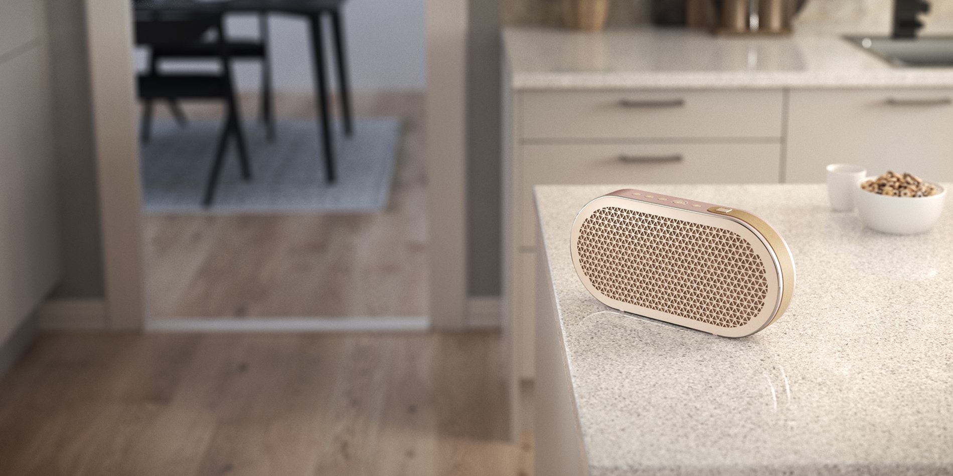 DALI KATCH gallery image