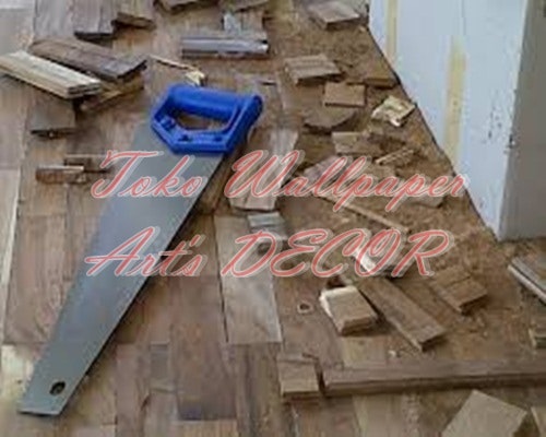 Vinyl Lantai gallery image