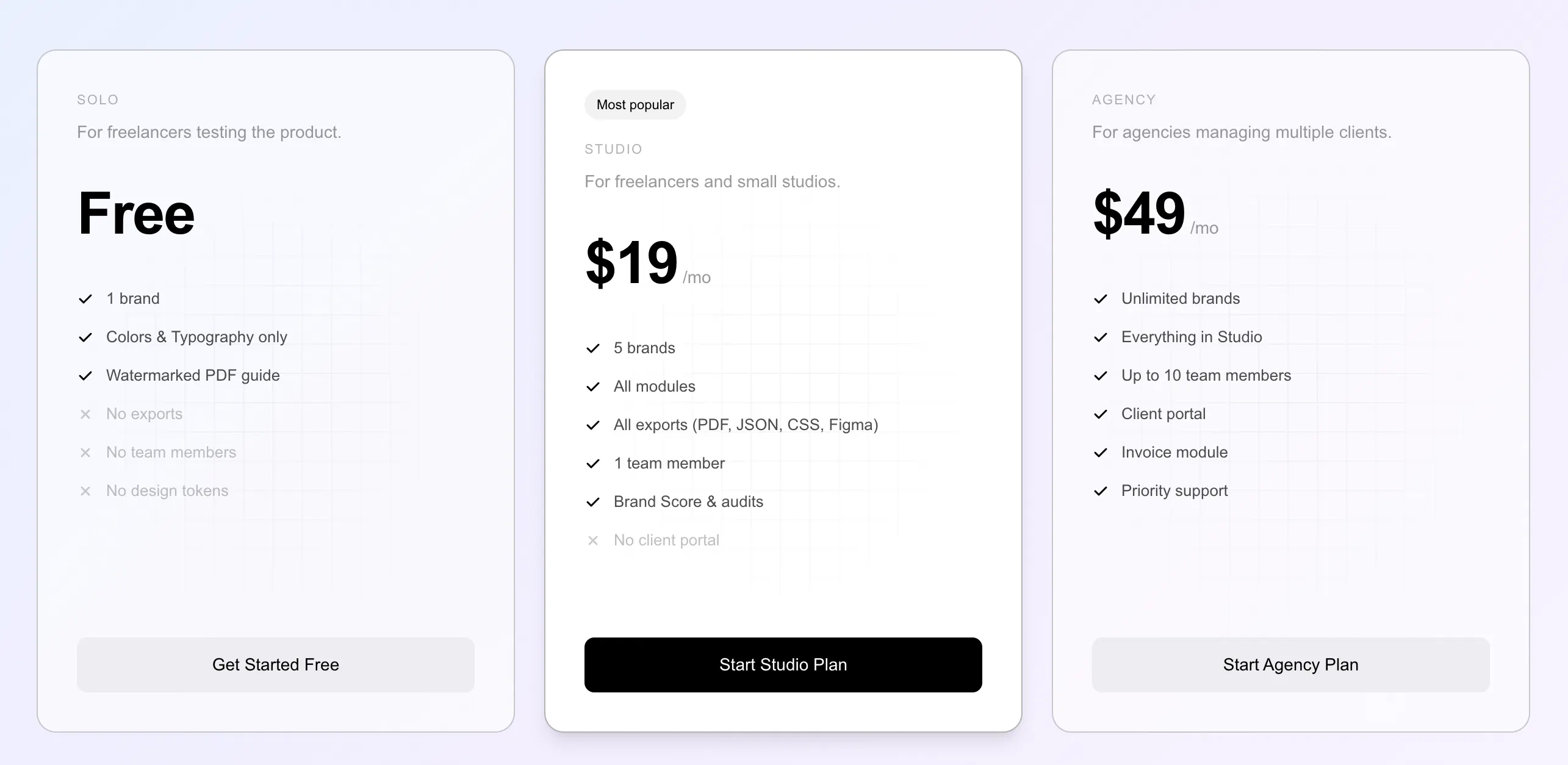 BrandStack gallery image