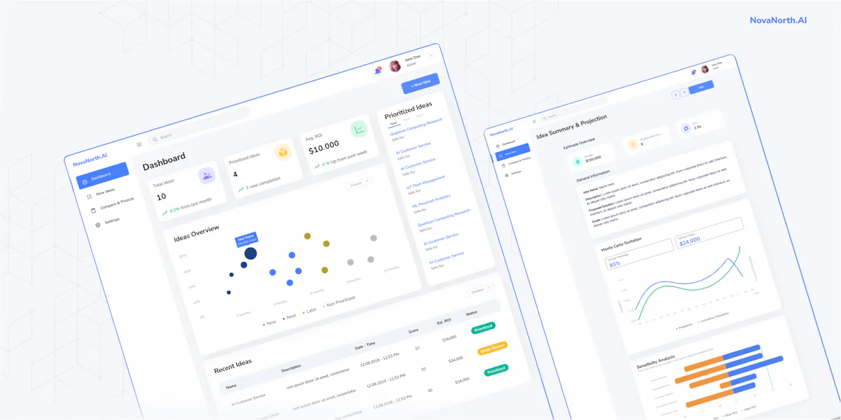 NovaNorth.ai