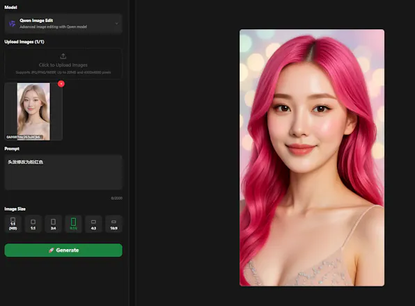 MixHub AI gallery image
