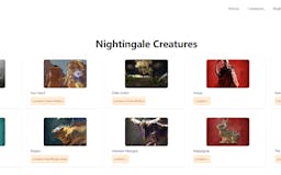 Nightingale Guide media 3