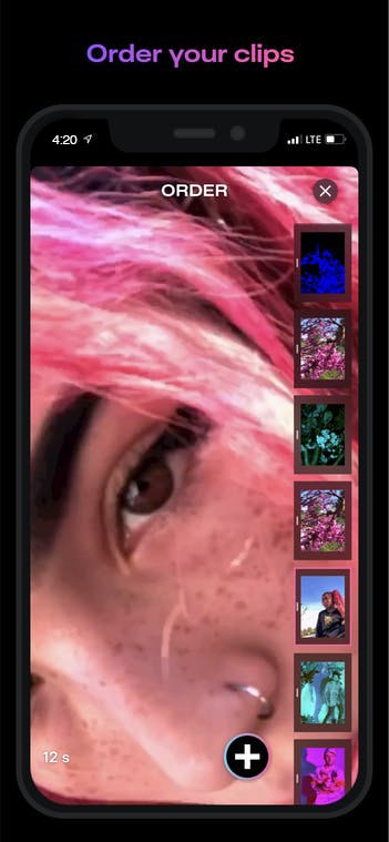 TRASH Video Styles gallery image