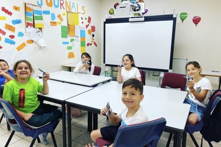The Thinking Cap Tutoring Centre gallery image