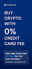 Crypto.com - Buy Bitcoin Now gallery image