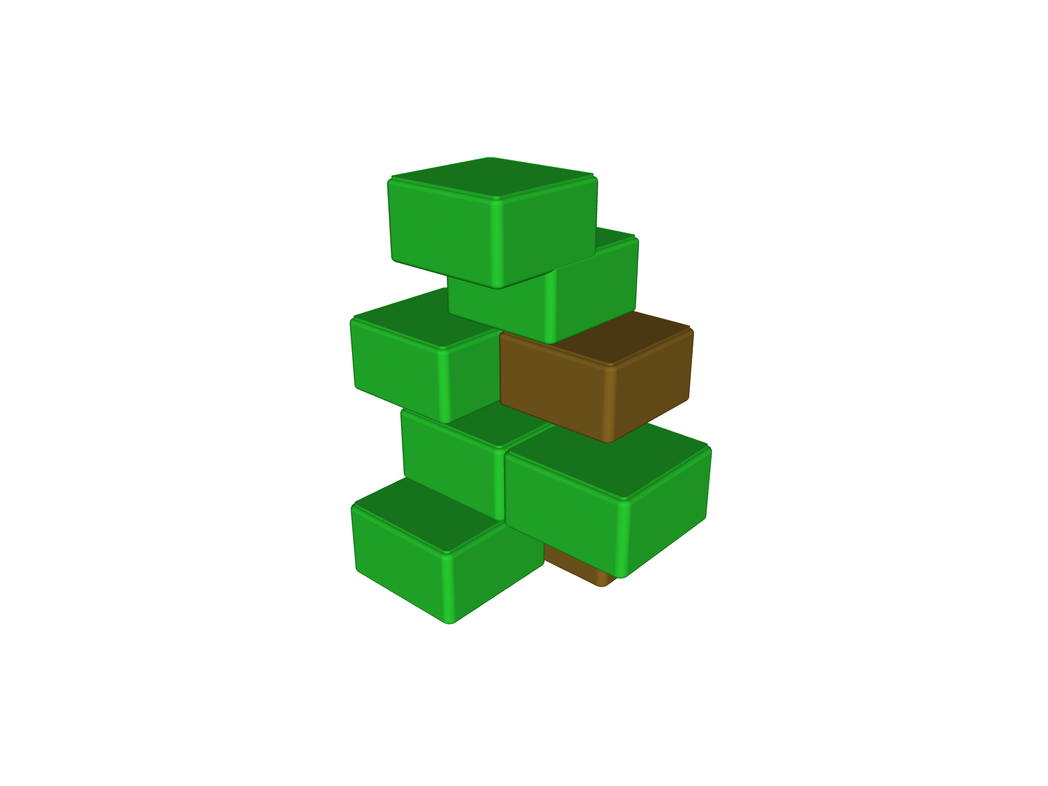 Tuvlaki™ Blocks gallery image