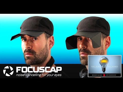 FocusCap gallery image