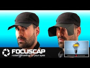 FocusCap gallery image