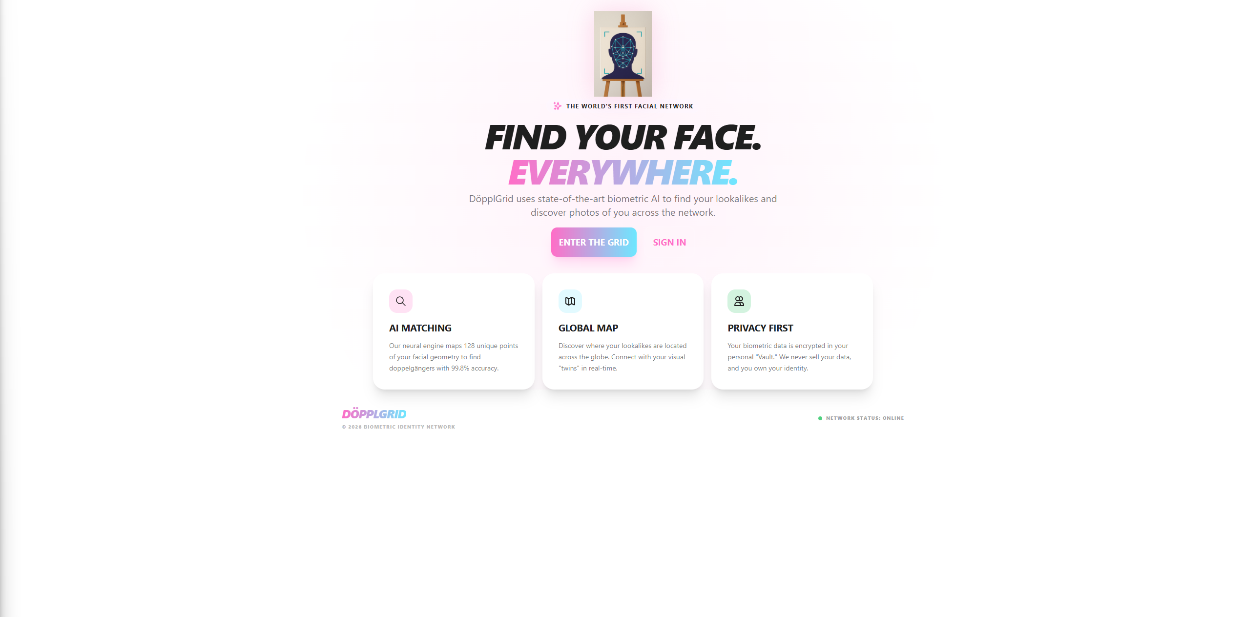 DöpplGrid gallery image