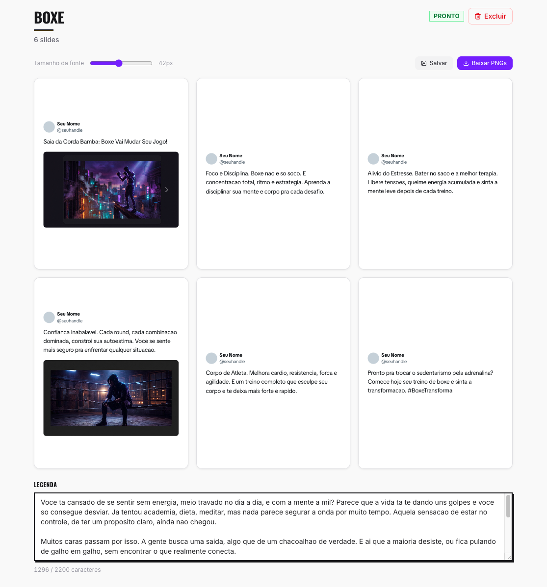 Krossel gallery image