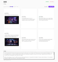 Krossel gallery image