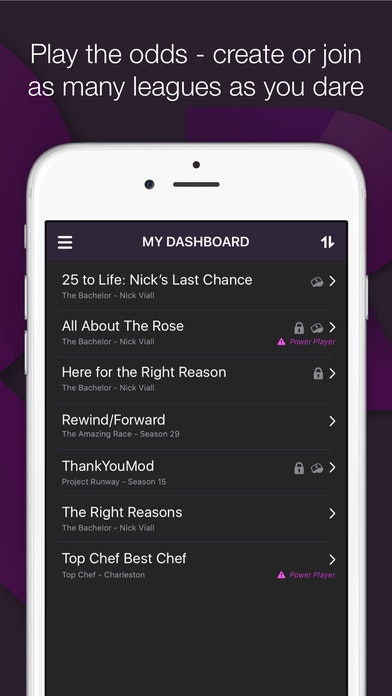 Reality Royale gallery image