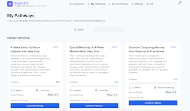 Eigenarc gallery image
