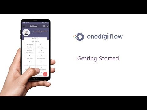 OneDigiFlow gallery image