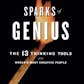 Sparks of Genius