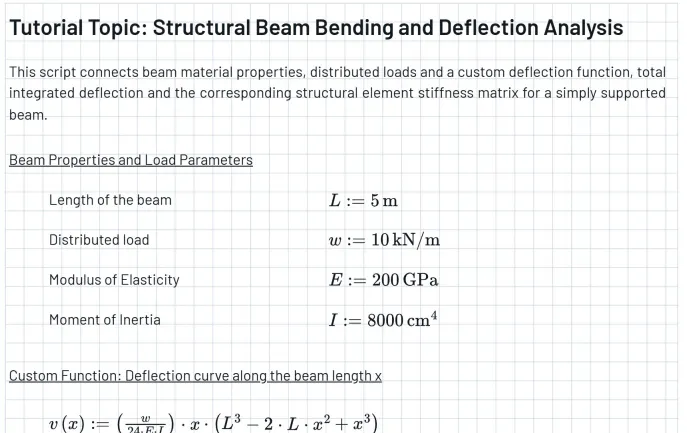Equation Pad gallery image