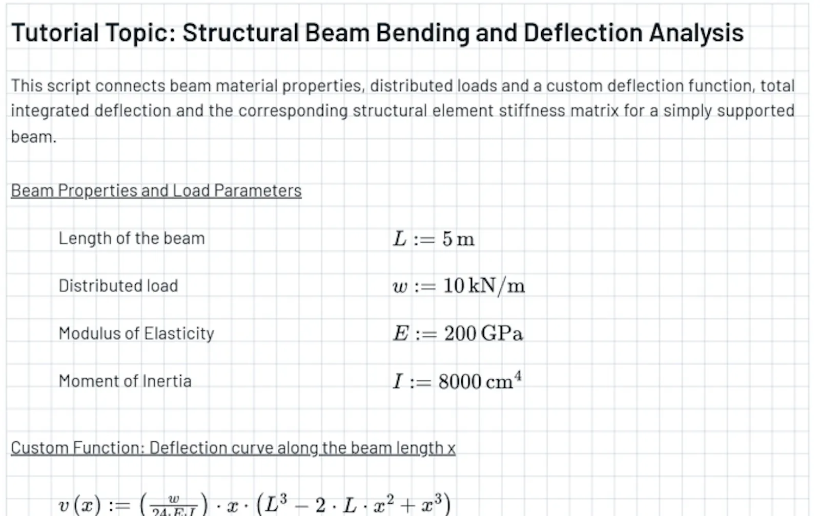 Equation Pad screenshot 3