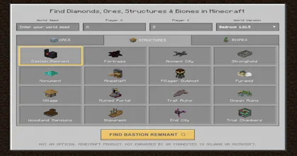 Diamond Finder gallery image