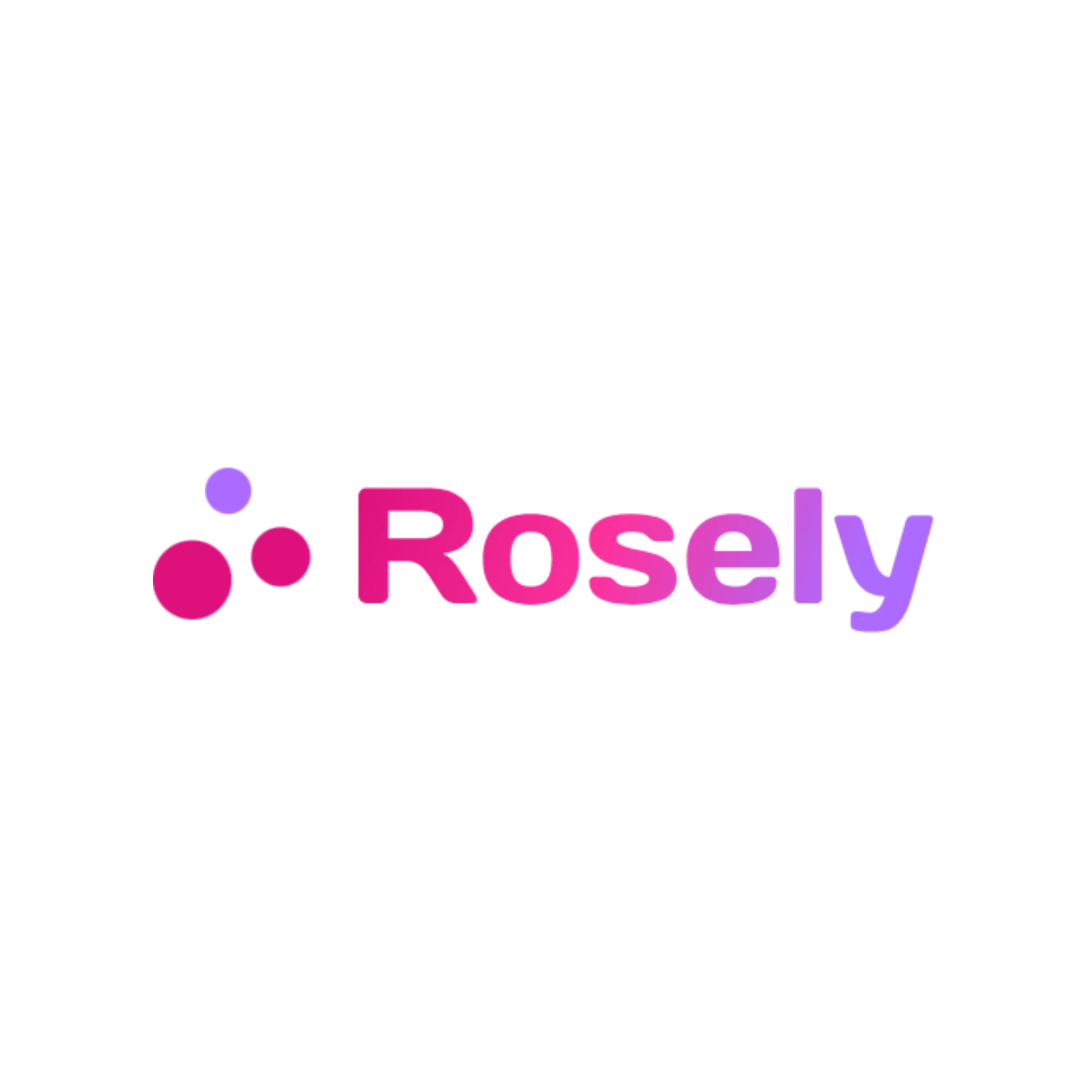 Rosely AI logo