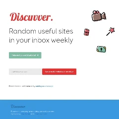 Discuvver