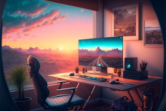 AI Remote Setups gallery image