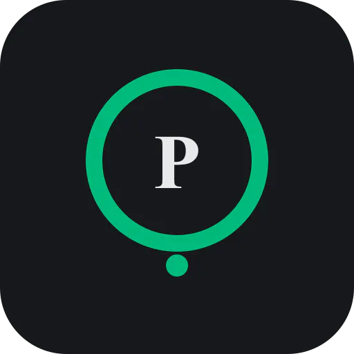 PostPilot for X logo