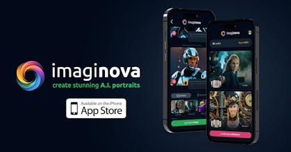 Imaginova gallery image