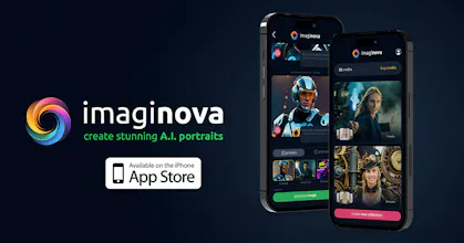 Imaginova gallery image