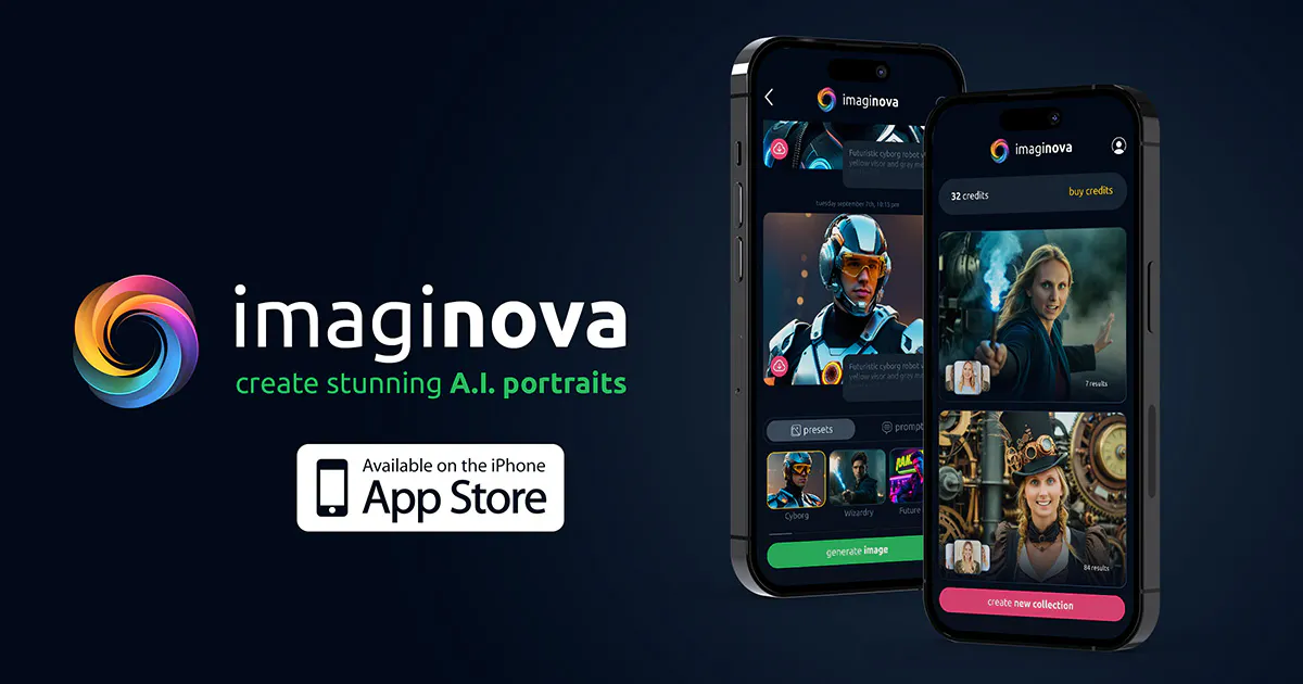 Imaginova