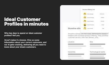 Growf AI gallery image