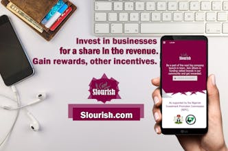 Slourish gallery image