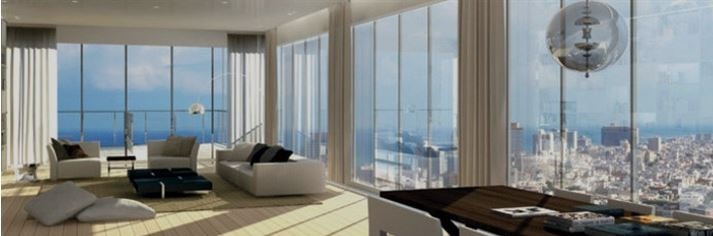 Neve Tzedek Real Estate gallery image