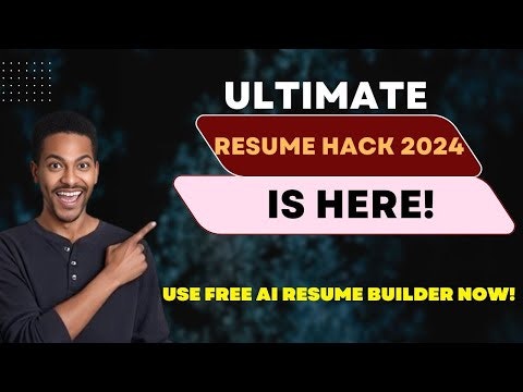 InstaResume gallery image