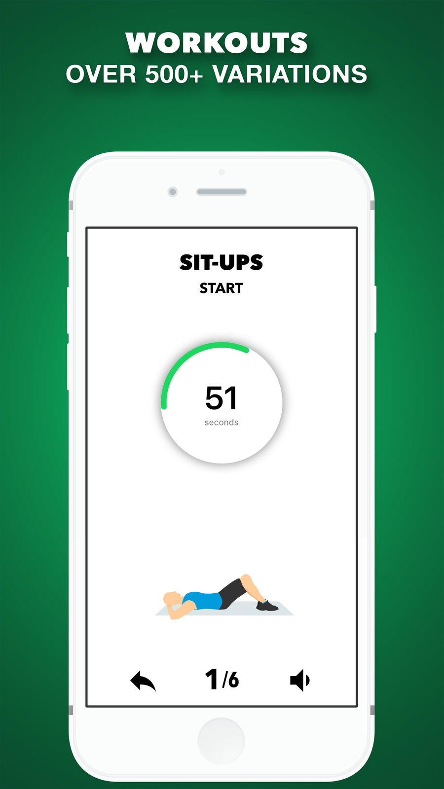 Fitbounds Strong Arms Trainer gallery image