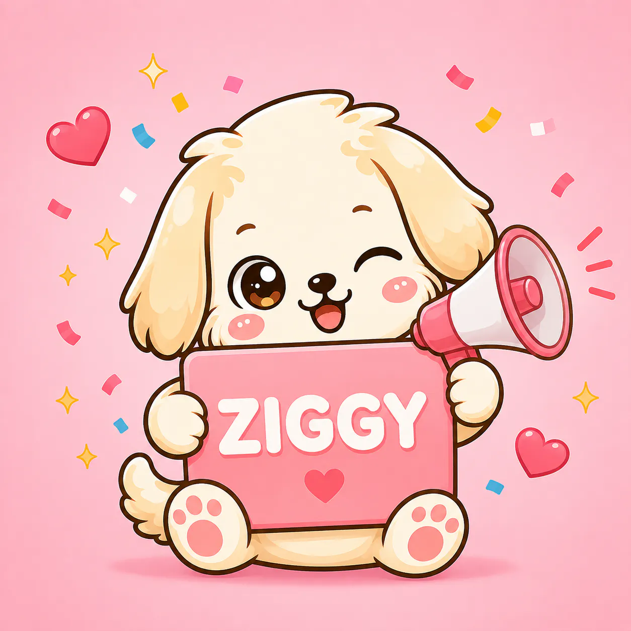 Ziggy