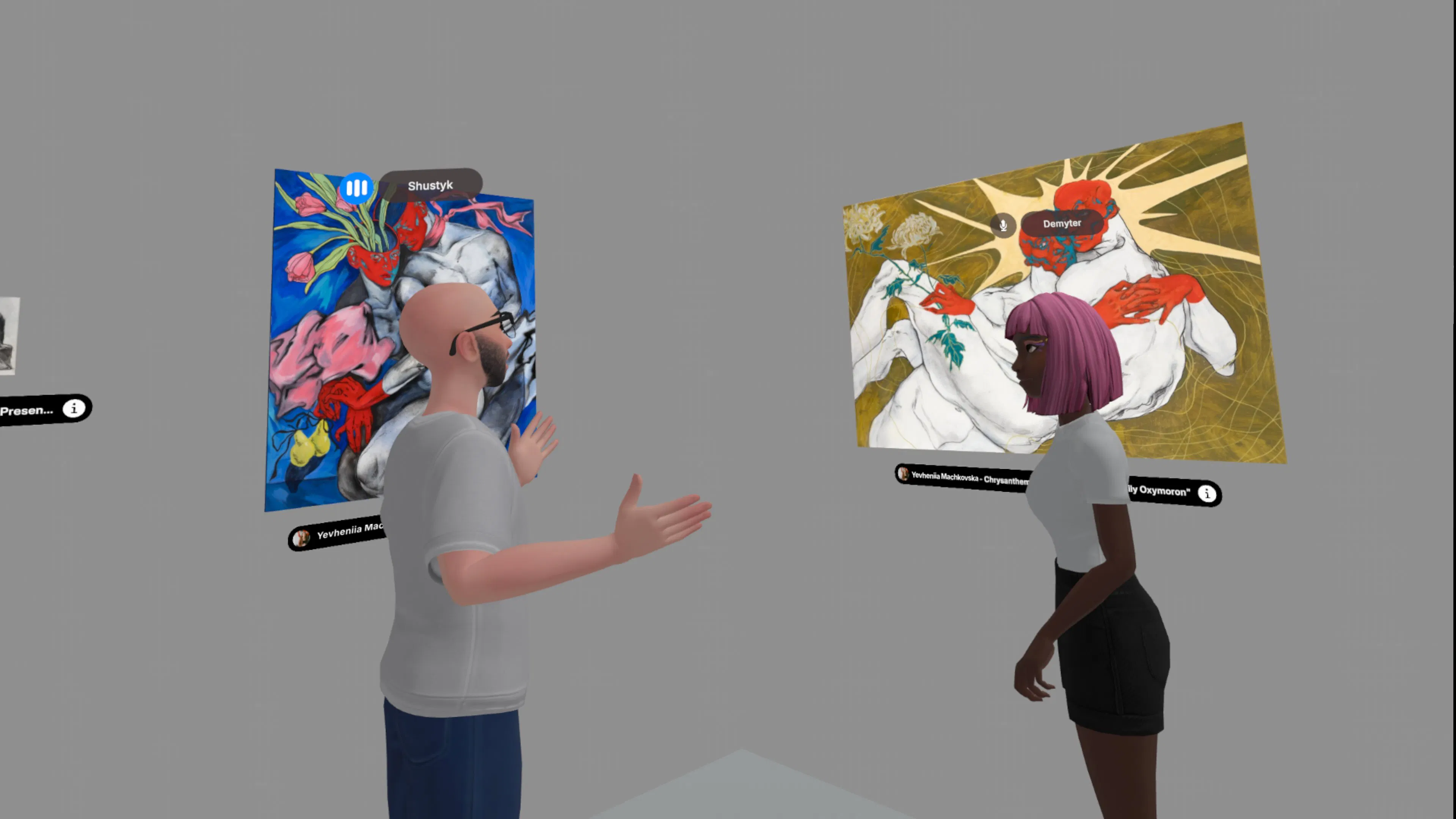Digital Original XR gallery image