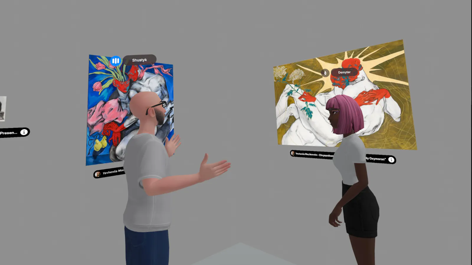 Digital Original XR screenshot 7