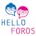 Hello Foros