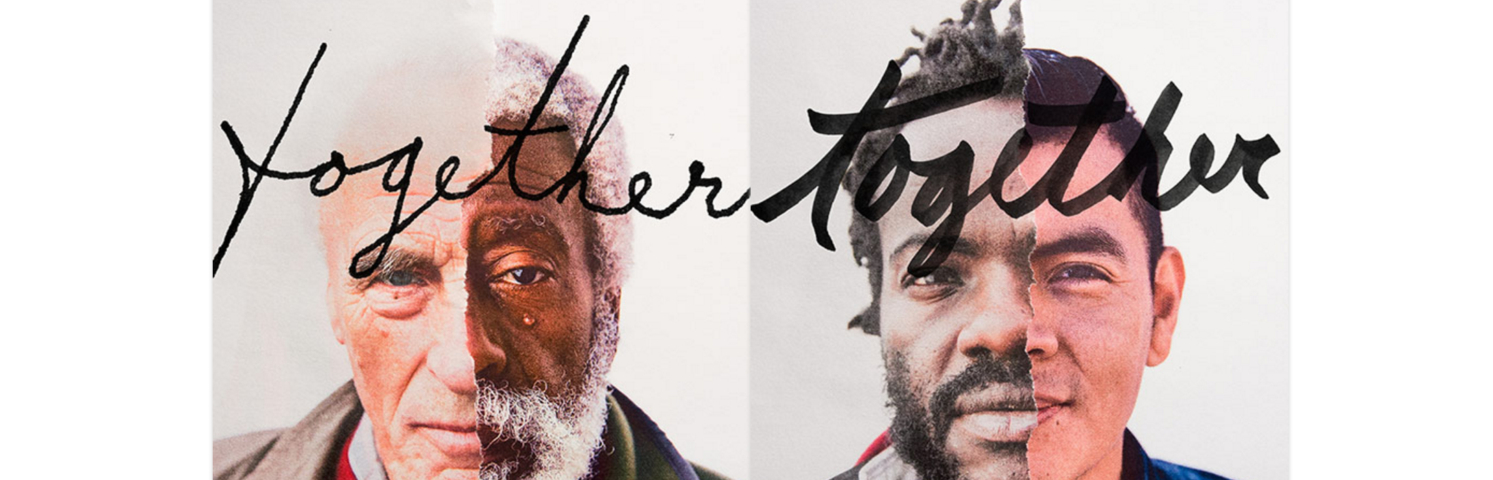 TOGETHER gallery image