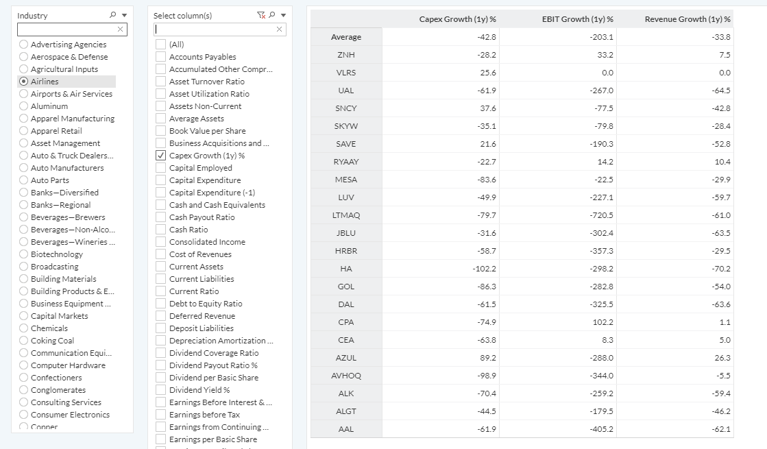Business Quant gallery image