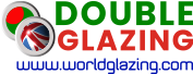 uPVC Double Glazing in Bangladesh