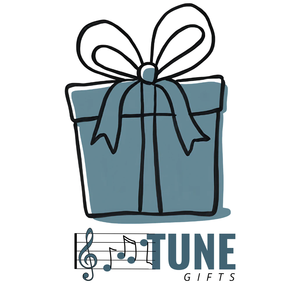 TuneGifts logo