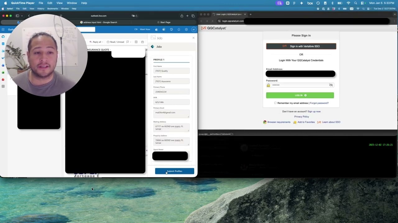 Jido Email Agent and CRM Operator gallery image