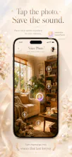VoxPho — Voice Memories in Photos gallery image