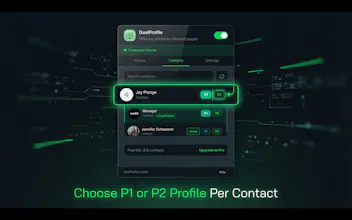 DualProfile gallery image