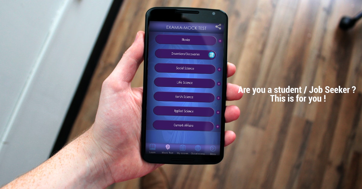 Examia  gallery image