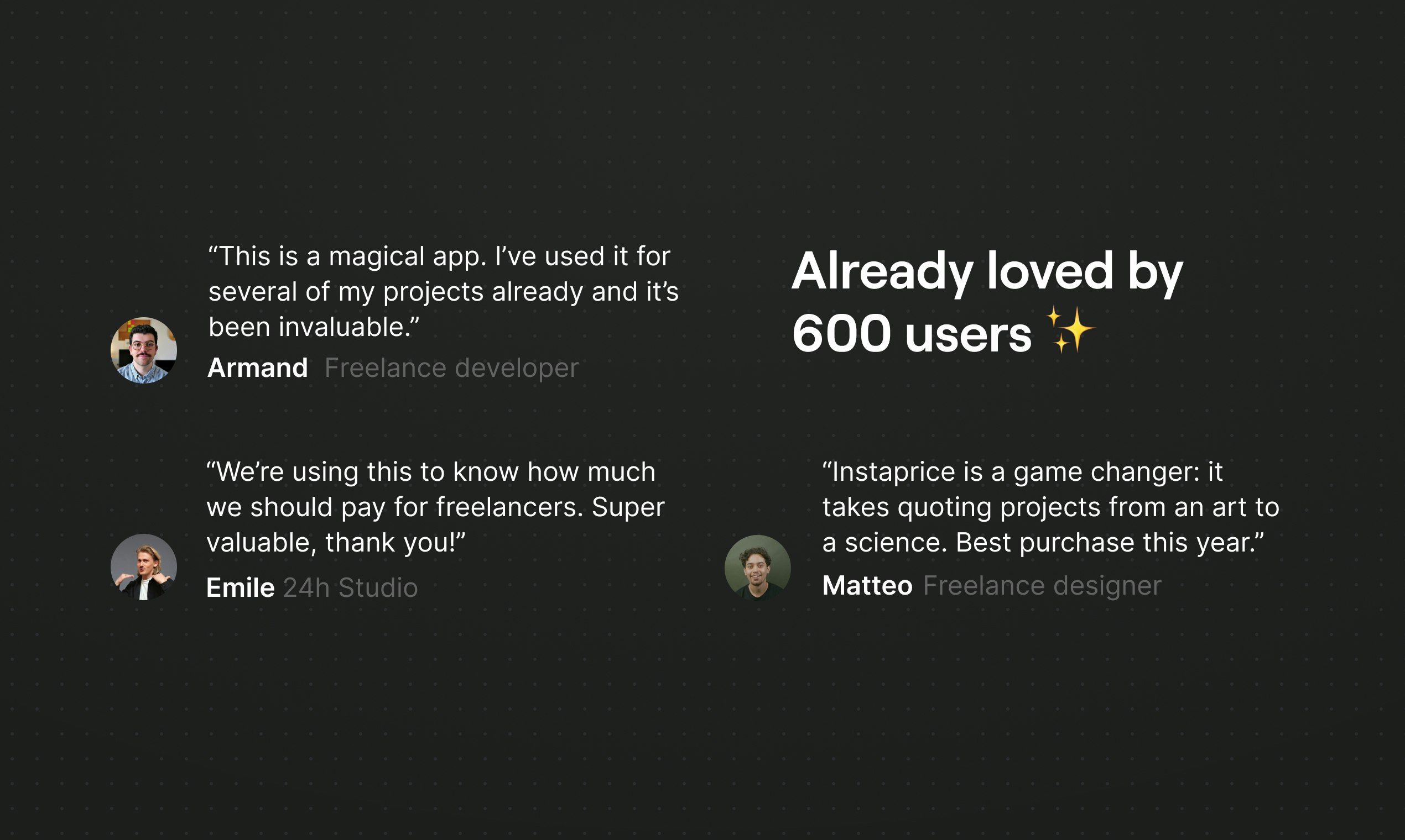 instaprice gallery image