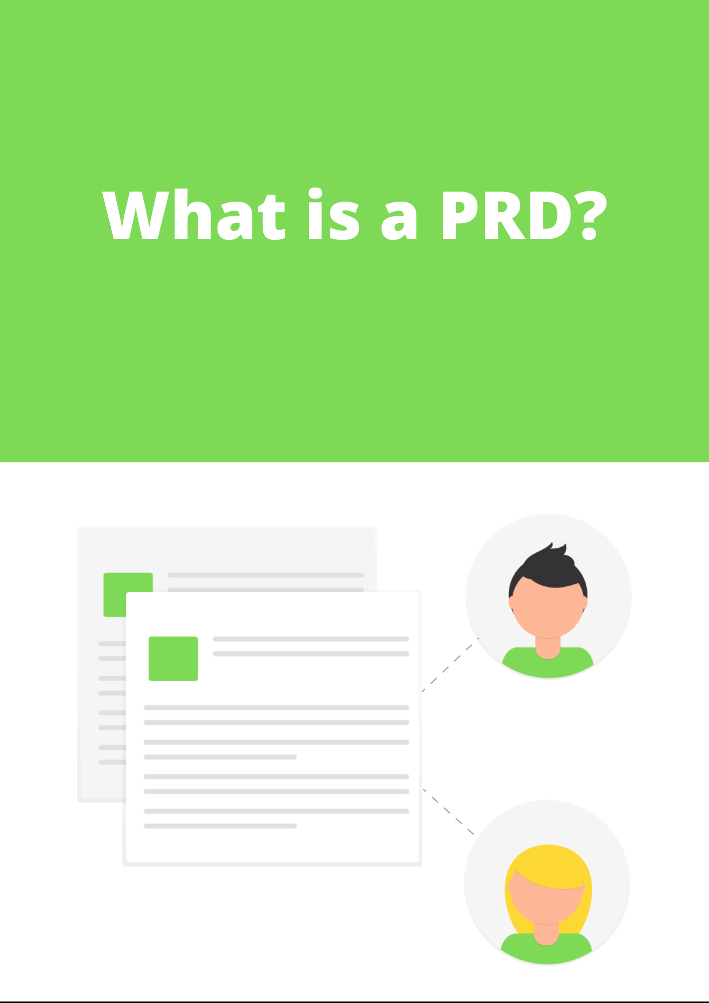 ProductHood Guide to PRD for PMs gallery image